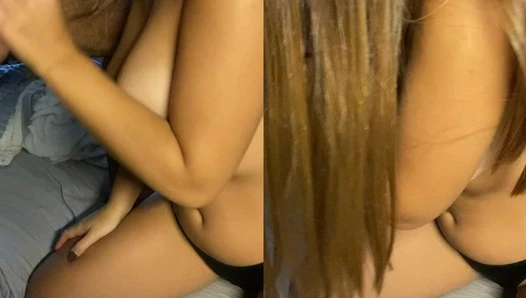 Rebecca Bardaro - Video Leaks #25