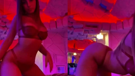 Rebecca Bardaro - Video Leaks #42