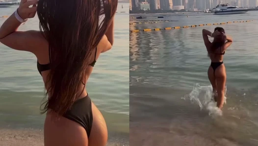 Rebecca Bardaro - Video Leaks #86
