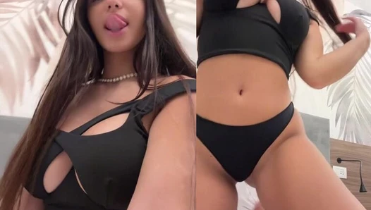 Rebecca Bardaro - Video Leaks #103