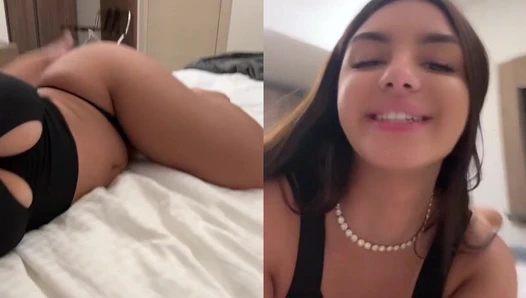 Rebecca Bardaro - Video Leaks #121