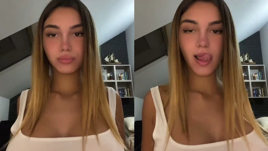 Rebecca Bardaro - Video Leaks #145