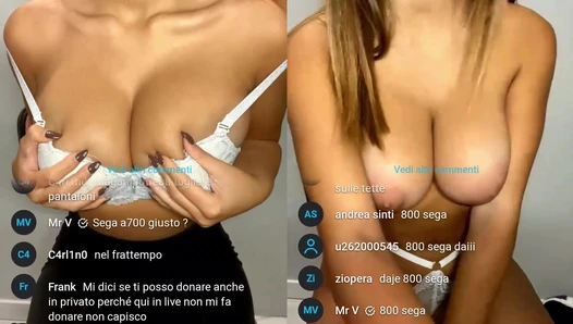 Rebecca Bardaro - Video Leaks #151