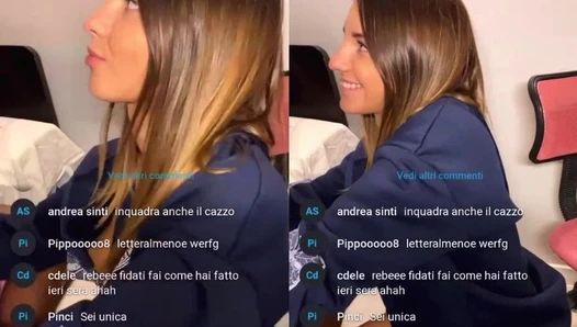 Rebecca Bardaro - Video Leaks #158