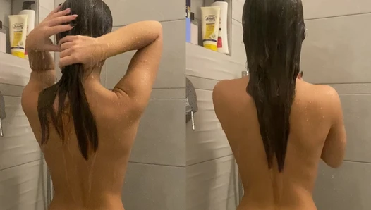 Rebecca Bardaro - Video Leaks #171