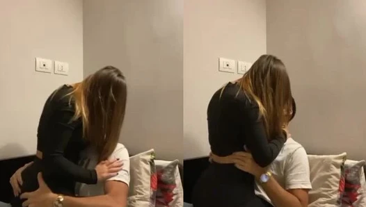 Rebecca Bardaro - Video Leaks #231