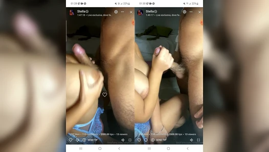 Rebecca Bardaro - Video Leaks #232