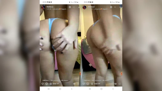 Rebecca Bardaro - Video Leaks #240