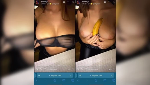 Rebecca Bardaro - Video Leaks #242