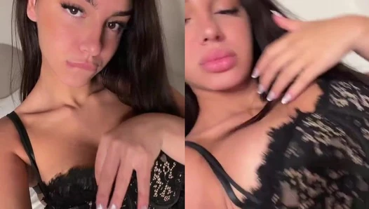 Rebecca Bardaro - Video Leaks #260