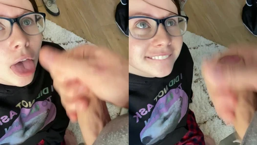 Alice Cottonsox - Video Leaks #49