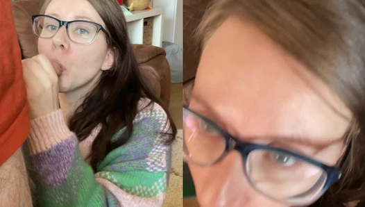 Alice Cottonsox - Video Leaks #53