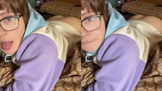 Alice Cottonsox - Video Leaks #69