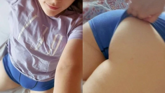 Alice Cottonsox - Video Leaks #78