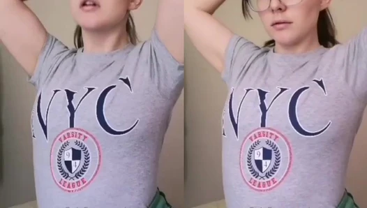Alice Cottonsox - aka otsbay 83