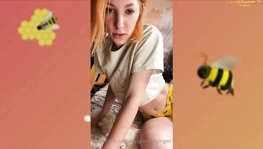 Gemma Skye - Vespertheginger wants to cum together