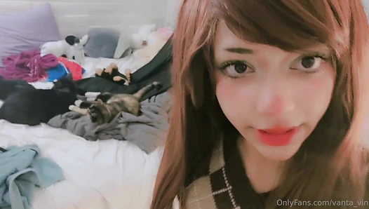VantaVin - Video Leaks #13