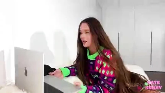 Kate Kuray - Video Leaks #11