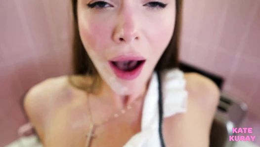 Kate Kuray - Video Leaks #16