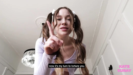 Kate Kuray - Anime Image, Blowjob And Rimming 05 31 21(0)
