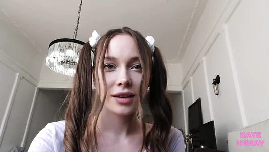 Kate Kuray - Anime Image, Blowjob And Rimming 05 31 21(0)