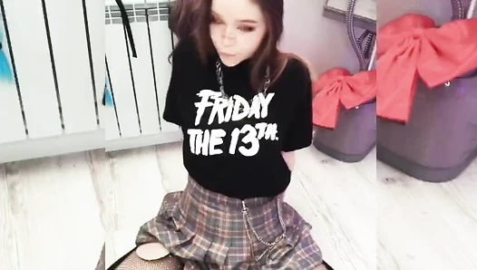 Kate Kuray - Video Leaks #24