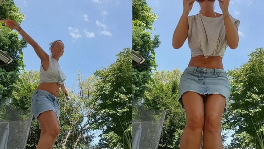 realangi0 - Video Leaks #9