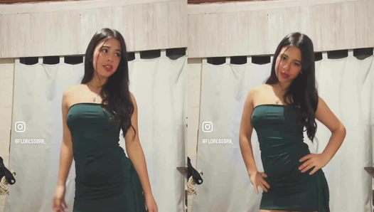 Lilysparkly - Video Leaks #3