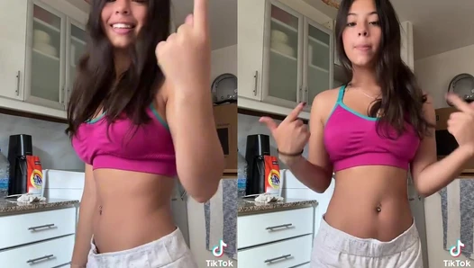 Lilysparkly - Video Leaks #4