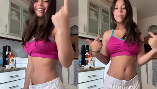 Lilysparkly - Video Leaks #16