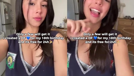 Lilysparkly - Video Leaks #37