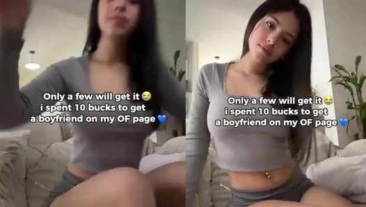 Lilysparkly - Video Leaks #38