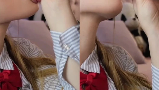 Kate Kuray - Video Leaks #48