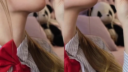 Kate Kuray - Video Leaks #52