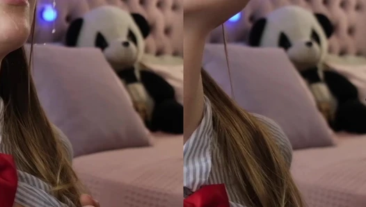 Kate Kuray - Video Leaks #53