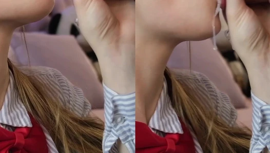Kate Kuray - Video Leaks #55