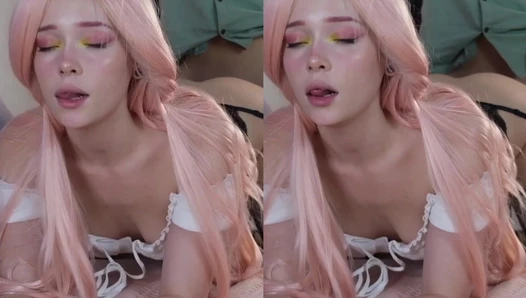 Kate Kuray - Video Leaks #59