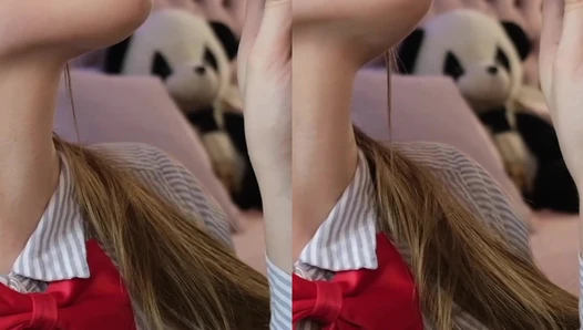 Kate Kuray - Video Leaks #60