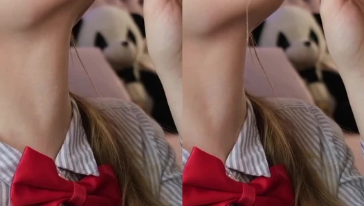 Kate Kuray - Video Leaks #62