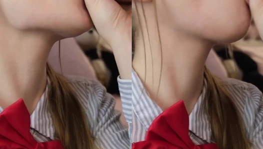 Kate Kuray - Video Leaks #63
