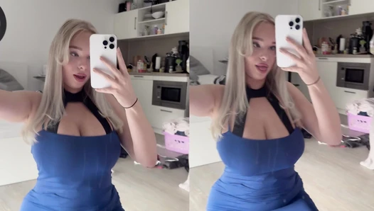 Larissa.lhaa - Video Leaks #109