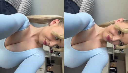 Larissa.lhaa - Video Leaks #153