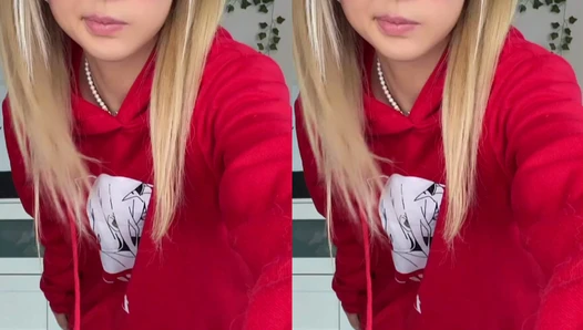 WaifuMiia - Video Leaks #10