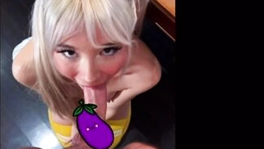 WaifuMiia - Video Leaks #42