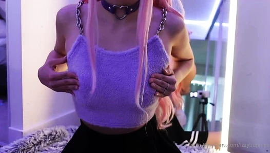 WaifuMiia - Video Leaks #44