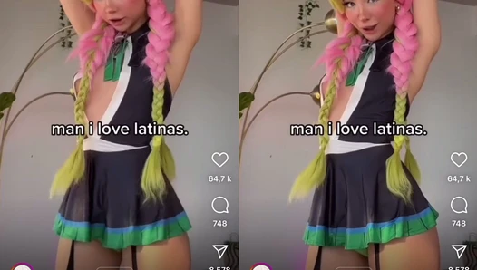 WaifuMiia - Video Leaks #128
