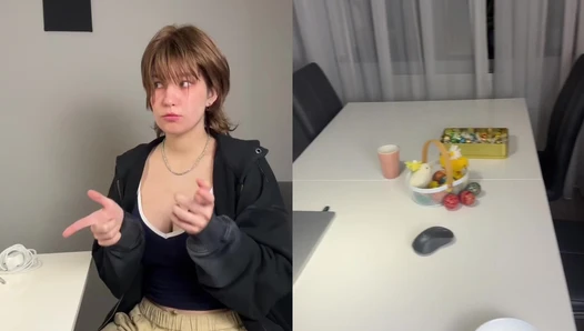alekssecret - Video Leaks #8