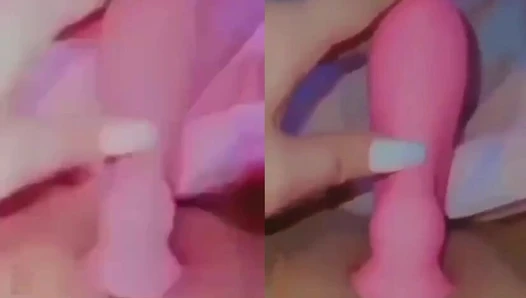 Paula Schubart - Video Leaks #118