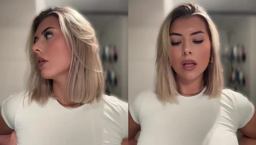 Paula Schubart - Video Leaks #120