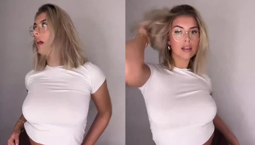 Paula Schubart - Video Leaks #124